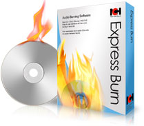 express-burn-program